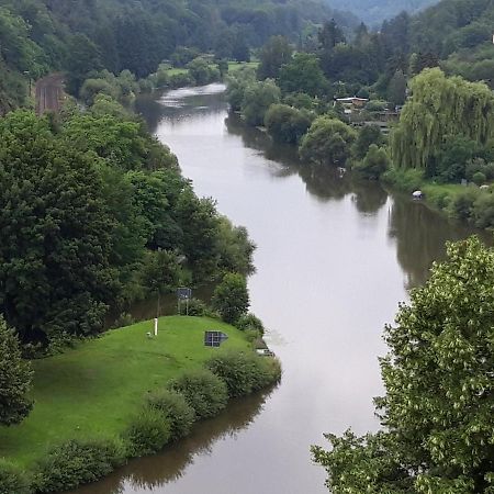 Fewo Marionette Hirschberg Lahn Экстерьер фото