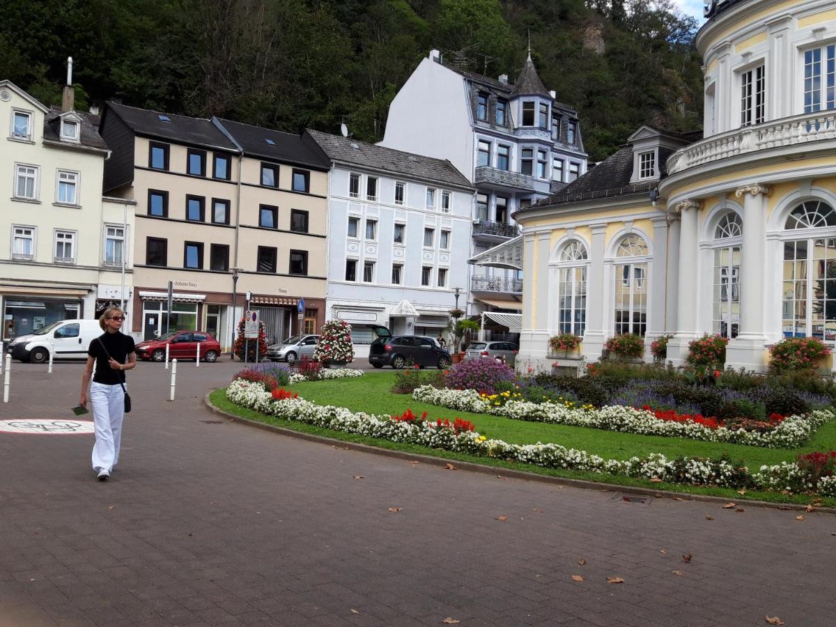 Fewo Marionette Hirschberg Lahn Экстерьер фото
