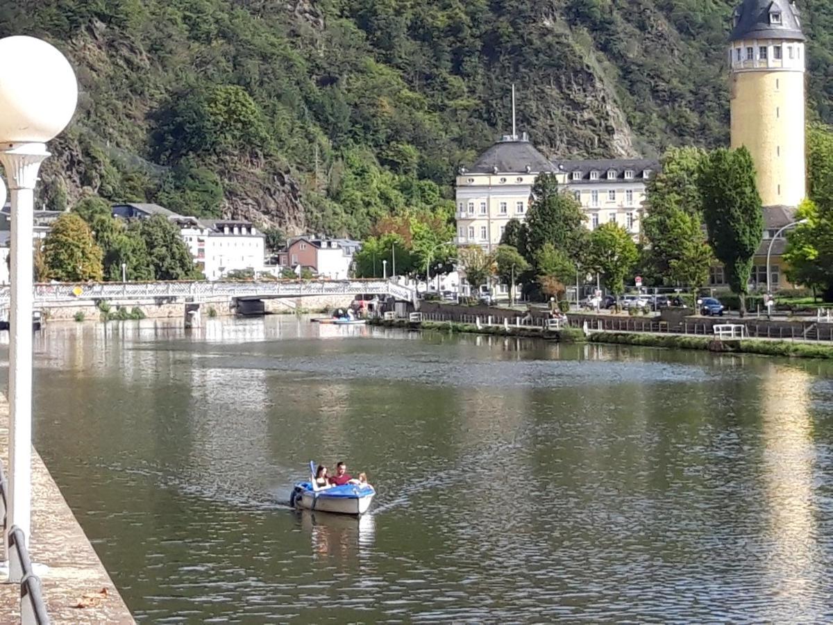Fewo Marionette Hirschberg Lahn Экстерьер фото