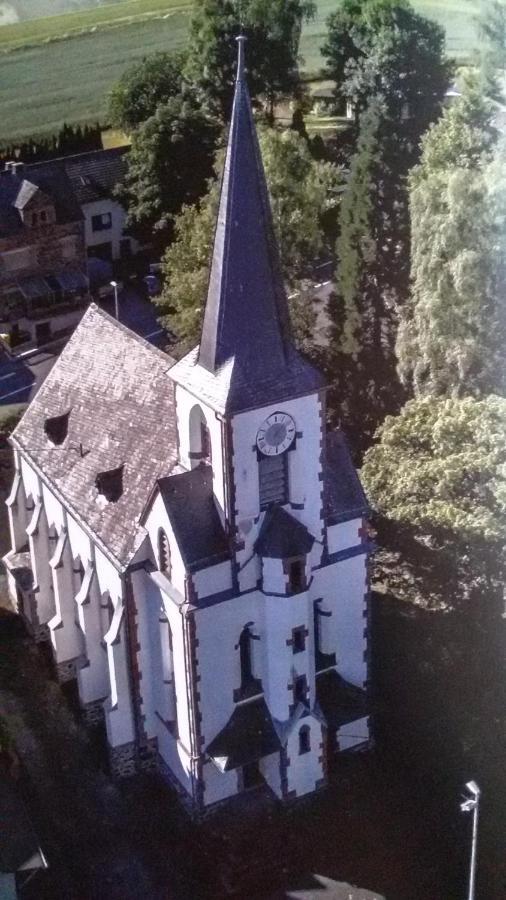 Fewo Marionette Hirschberg Lahn Экстерьер фото