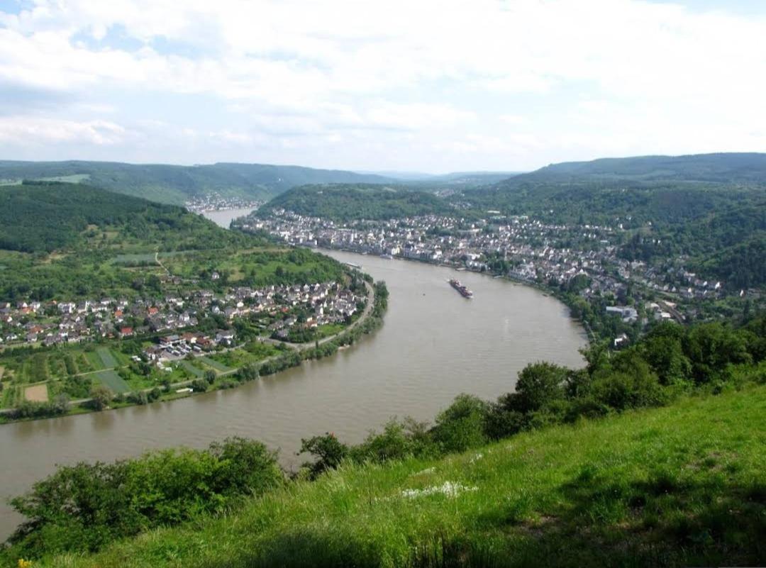 Fewo Marionette Hirschberg Lahn Экстерьер фото